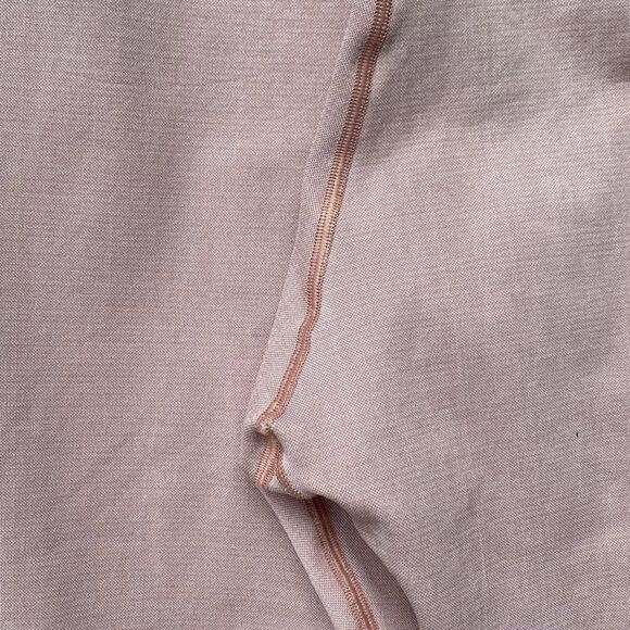 GOOD AMERICAN Performance Leggings Dusty Rose 7/8 Length Size 7/8 Plus XXXL - Picture 7 of 9
